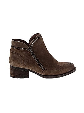 Born Handcrafted Footwear Ankle Boots