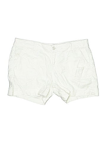 Level 99 Khaki Shorts (view 1)