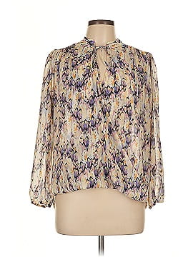 Veronica M. 3/4 Sleeve Blouse