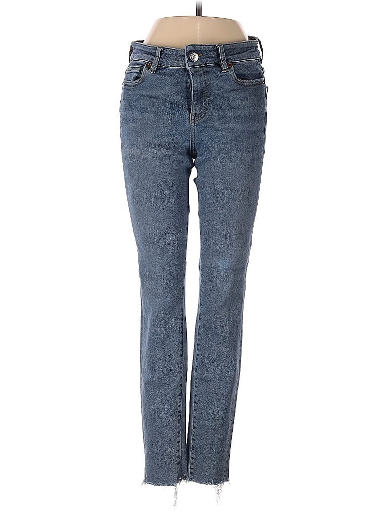 Click to view more detailed imagery on our partner's website Pre-owned Iro Jeans In Blue