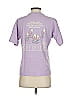 UT for Uniqlo 100% Cotton Purple Active T-Shirt Size S - photo 2