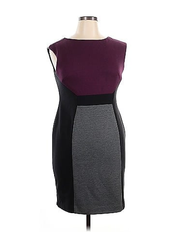 Donna Morgan Cocktail Dress (view 1)
