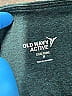 Active by Old Navy Color Block Blue Active Pants Size M - photo 4