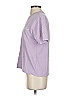 UT for Uniqlo 100% Cotton Purple Active T-Shirt Size S - photo 5