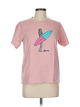 Ut For Uniqlo Short Sleeve T Shirt