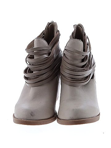 Rampage Ankle Boots (view 2)