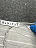 Habitat Gray Casual Dress Size XL - photo 6
