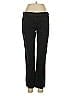 Nili Lotan Black Casual Pants Size 6 - photo 1