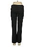 Nili Lotan Black Casual Pants Size 6 - photo 2