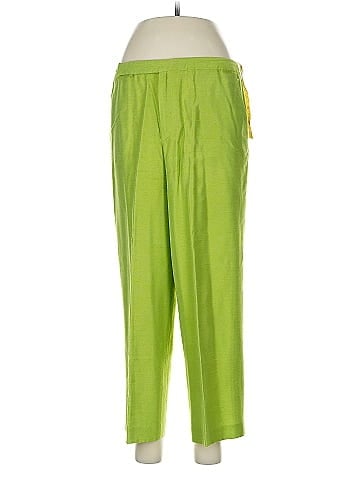 Linda Allard Ellen Tracy Casual Pants (view 1)