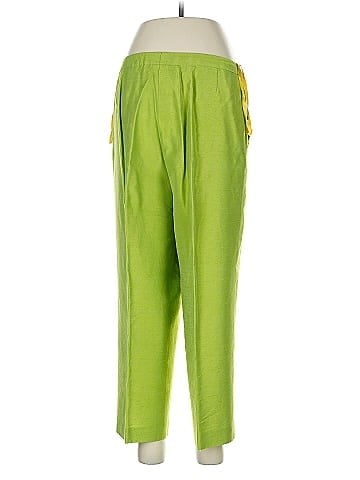Linda Allard Ellen Tracy Casual Pants (view 2)