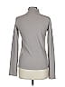 Mystree Gray Long Sleeve Turtleneck Size L - photo 2