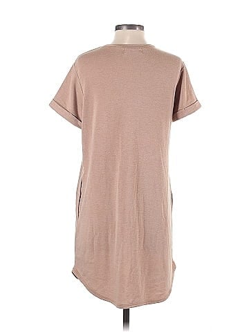 Mod Boutique Casual Dress (view 2)