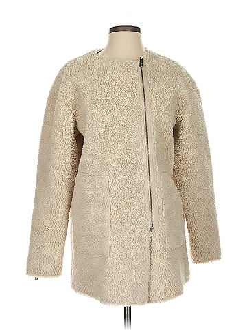 Elizabeth and James Coat (view 1)