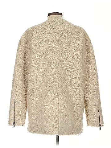 Elizabeth and James Coat (view 2)