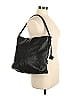 Botkier 100% Leather Solid Black Leather Shoulder Bag One size - photo 2