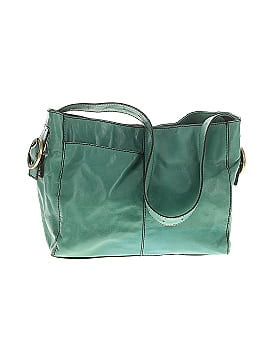 Hobo The Original Leather Shoulder Bag