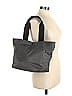 Unbranded 100% Nylon Solid Gray Tote One size - photo 2