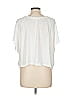 We the Free White Short Sleeve T-Shirt Size L - photo 2