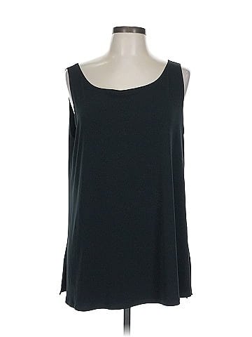 I.C. By Connie K Sleeveless T-Shirt (view 1)