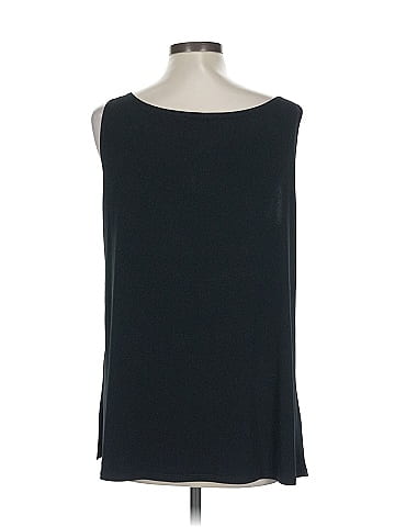 I.C. By Connie K Sleeveless T-Shirt (view 2)