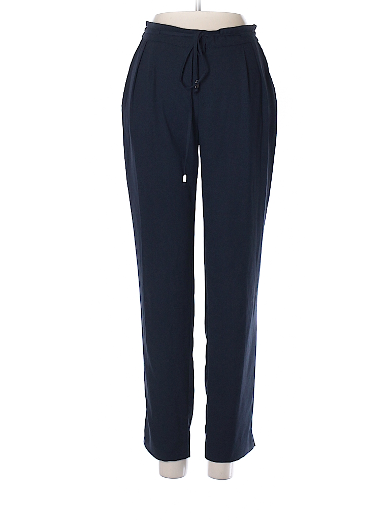 zara casual trousers