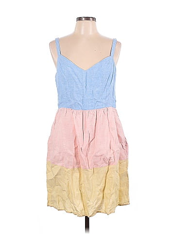 Cynthia Rowley Casual Dress (view 1)