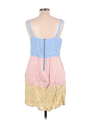 Cynthia Rowley Casual Dress (view 2)