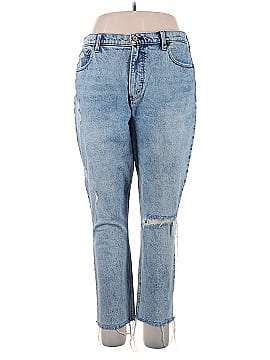 Abercrombie & Fitch Jeans
