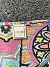 HerShe Paisley Gray Pink Casual Dress Size M - photo 6
