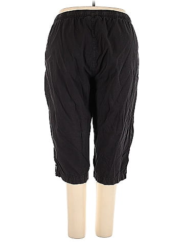 Karen Scott Sport Casual Pants (view 2)