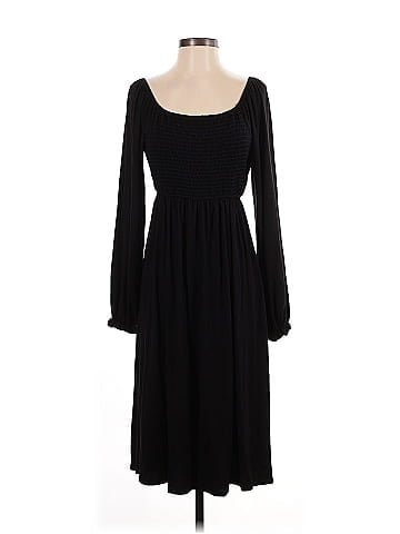 White Birch Casual Dress (view 1)