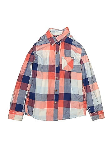 Sonoma Goods for Life Long Sleeve Button-Down Shirt (view 1)