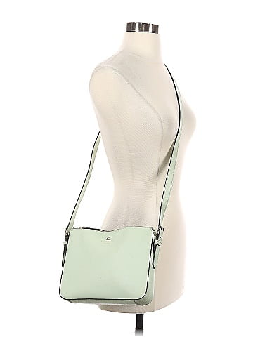Kate Spade New York Leather Crossbody Bag (view 2)