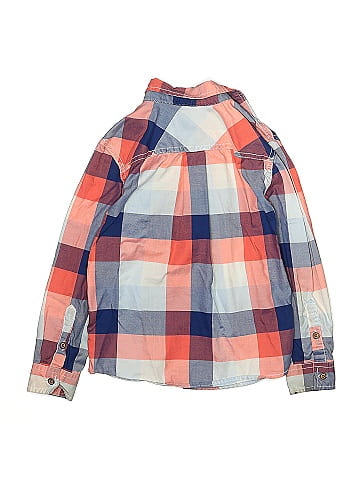 Sonoma Goods for Life Long Sleeve Button-Down Shirt (view 2)