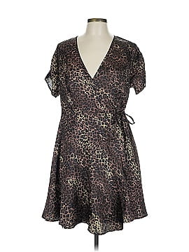 Hot Topic Casual Dress