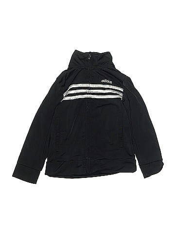 Adidas Track Jacket (view 1)