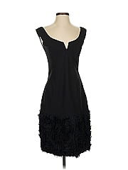 Black Halo Cocktail Dress
