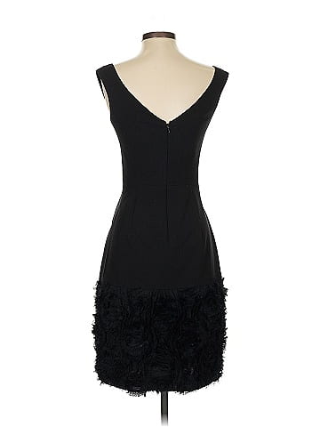 Black Halo Cocktail Dress (view 2)