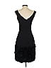 Black Halo Black Cocktail Dress Size 4 - photo 2