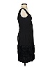 Black Halo Black Cocktail Dress Size 4 - photo 3