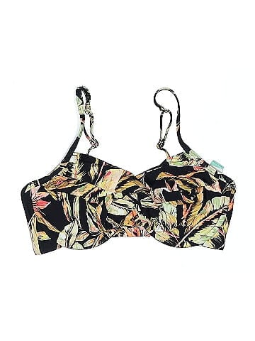 Sunsets Swimsuit Top (view 1)