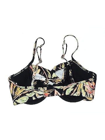 Sunsets Swimsuit Top (view 2)