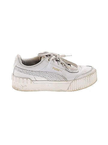 Puma Sneakers (view 1)