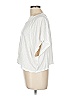 We the Free White Short Sleeve T-Shirt Size L - photo 5