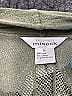 misook 100% Acrylic Green Cardigan Size M - photo 6