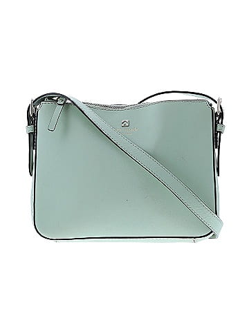 Kate Spade New York Leather Crossbody Bag (view 1)