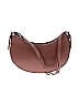 Assorted Brands Solid Burgundy Pink Hobo One size - photo 3