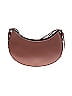 Assorted Brands Solid Burgundy Pink Hobo One size - photo 1