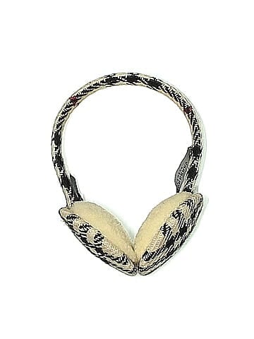 Burberry Ear Muffs (view 1)